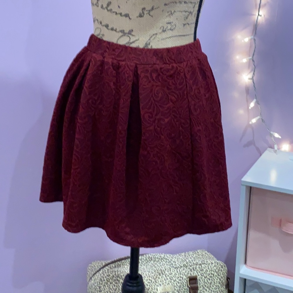 Skirt size medium
